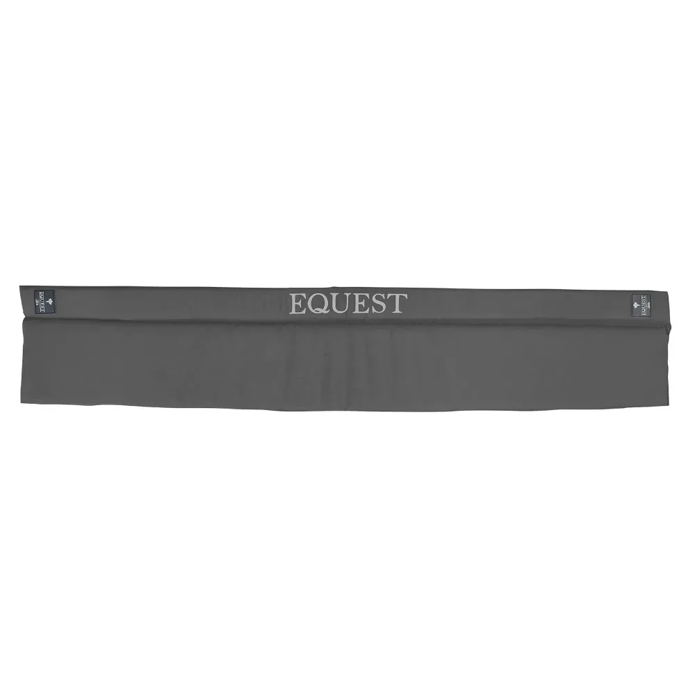 EQuest TH Longierunterlage Memory Pad