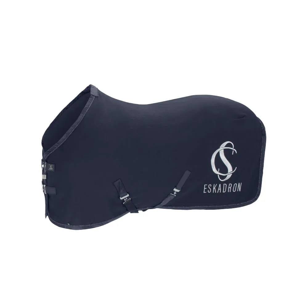 Eskadron Classic Sports 26 Waffle Cotton Abschwitzdecke