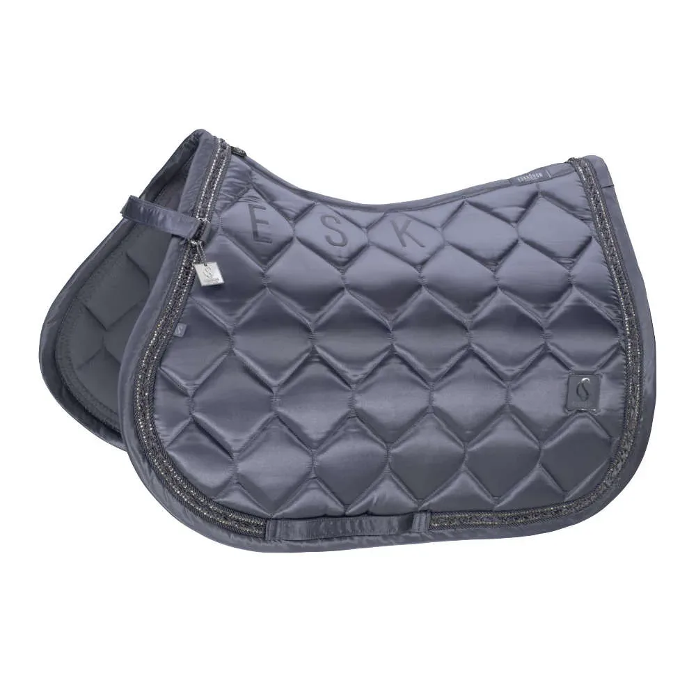 Eskadron Classic Sports 26 Satin Frills Schabracke