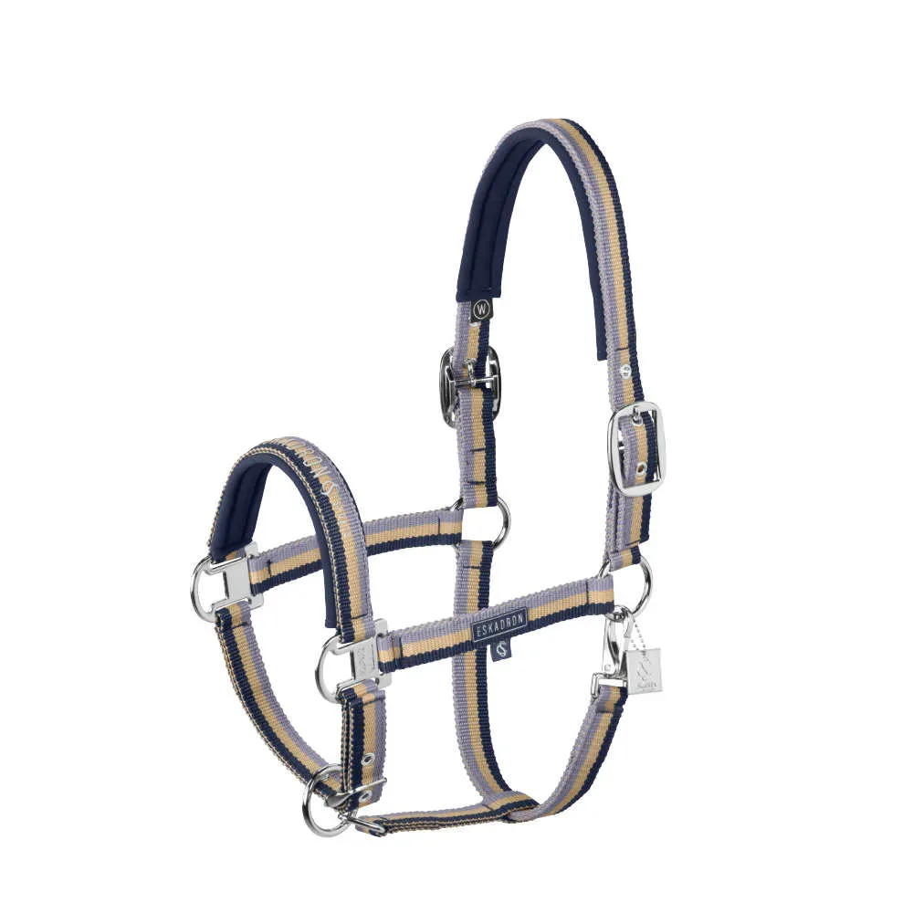 Eskadron Classic Sports 26 Double Pin Halfter
