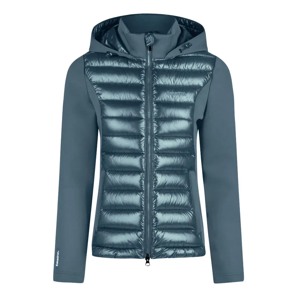 Eskadron Classic Sports 26 Hybrid Jacket Jacke Damen