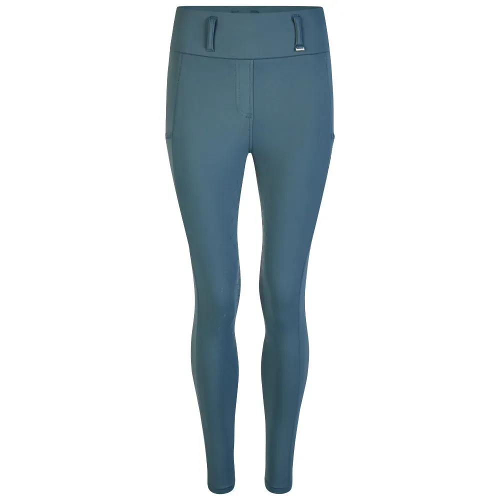 Eskadron Classic Sports 26 Flex Full Grip Reitleggings Damen