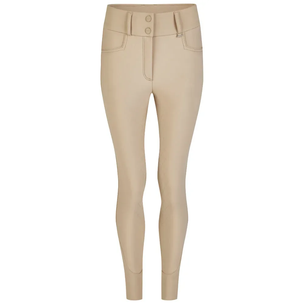 Eskadron Classic Sports 26 Full Grip Reithose Damen