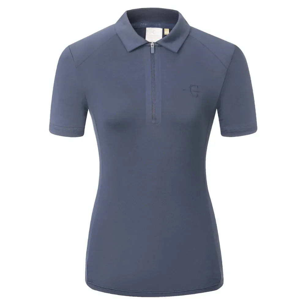 Covalliero Poloshirt FS26 Damen