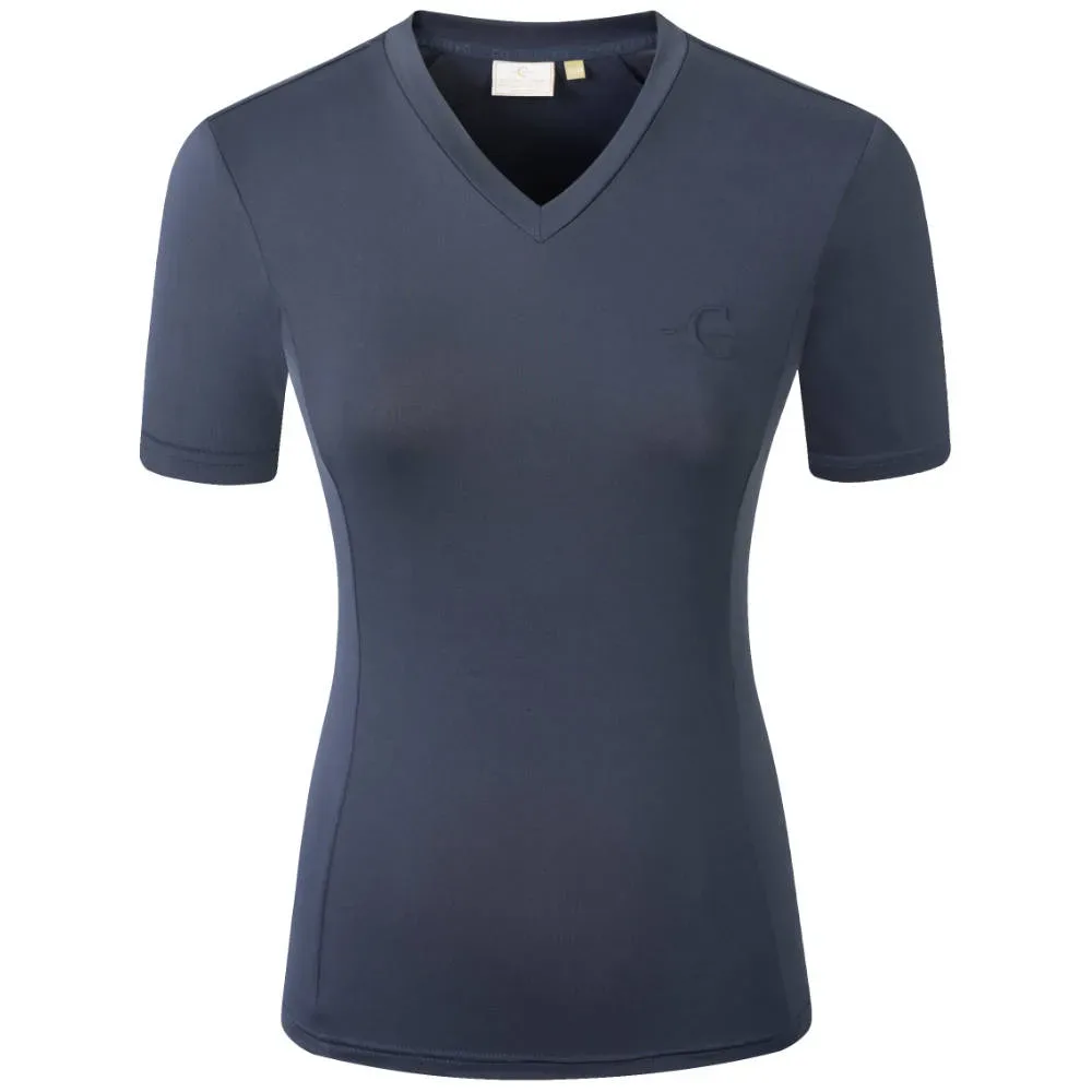 Covalliero TShirt FS26 Damen