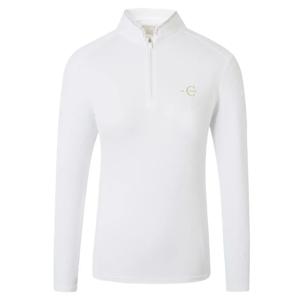 Covalliero Turniershirt langarm FS26 Damen