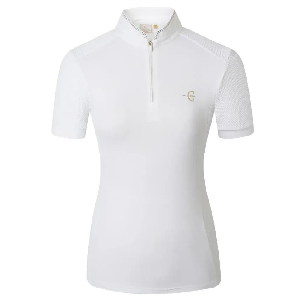 Covalliero Turniershirt FS26 Damen