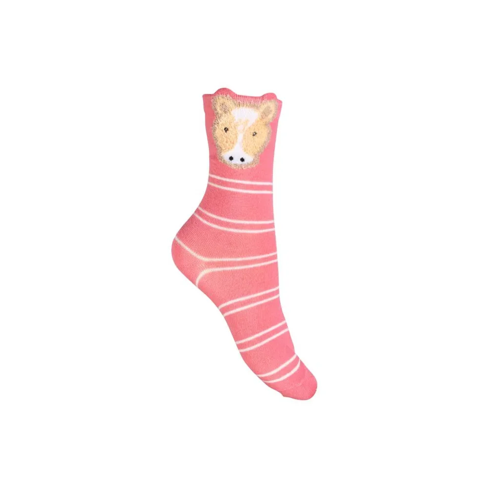 HKM Reitsocken Maui