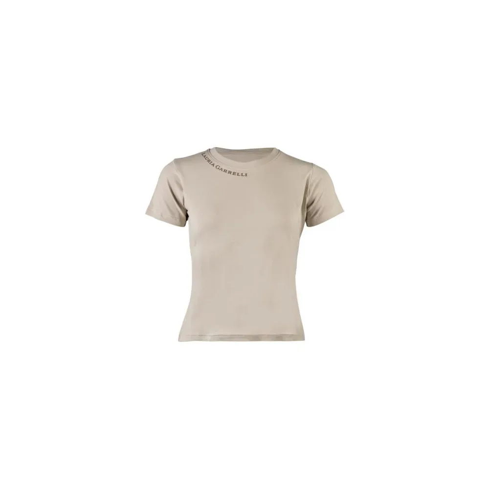 HKM TShirt Limone