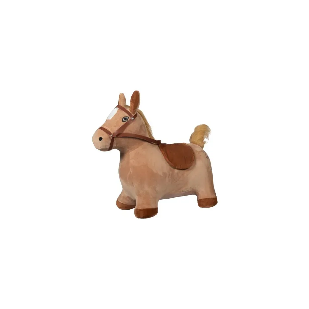 HKM Hüpfpferd