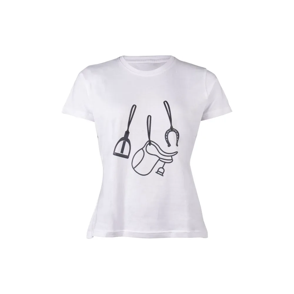 HKM TShirt Elements