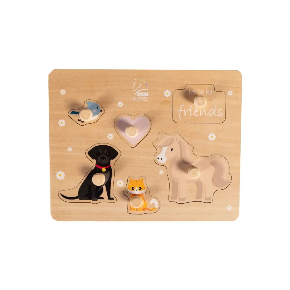 HKM Steckboard