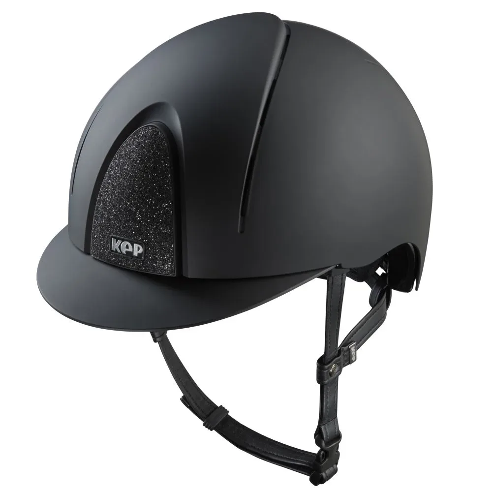 KEP Smart Nova Textile Star Reithelm