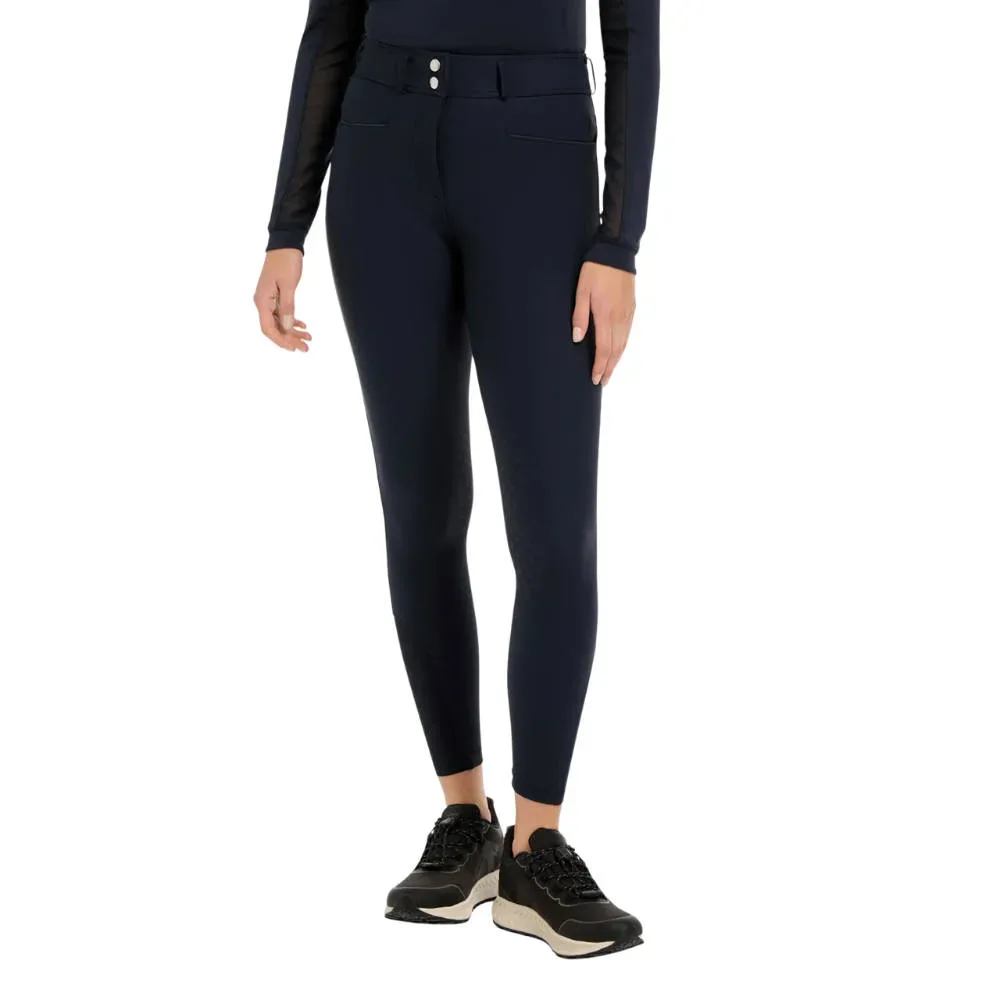 LeMieux Isabelle Reithose Kniegrip Damen