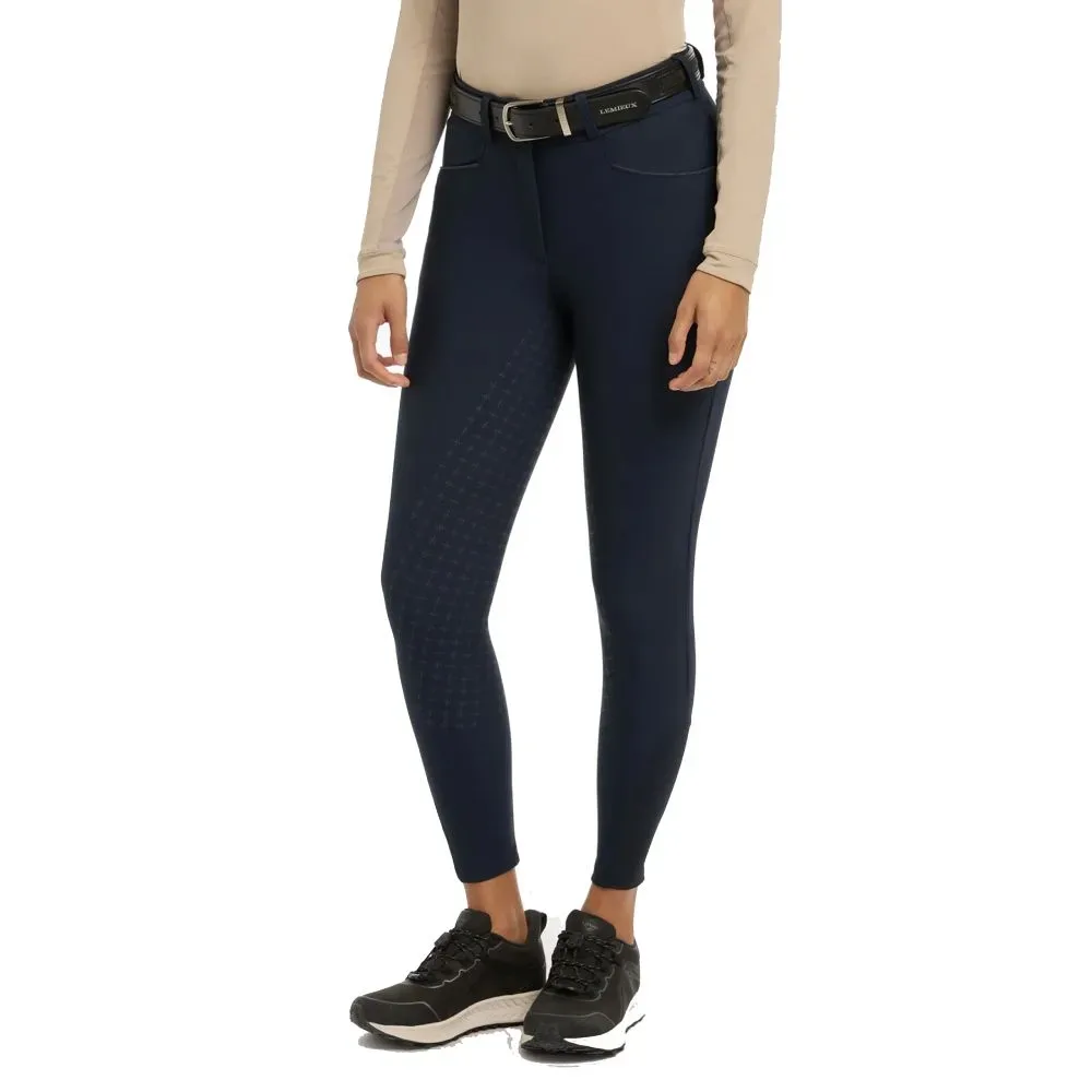 LeMieux Isabelle Reithose mit Vollgrip Damen
