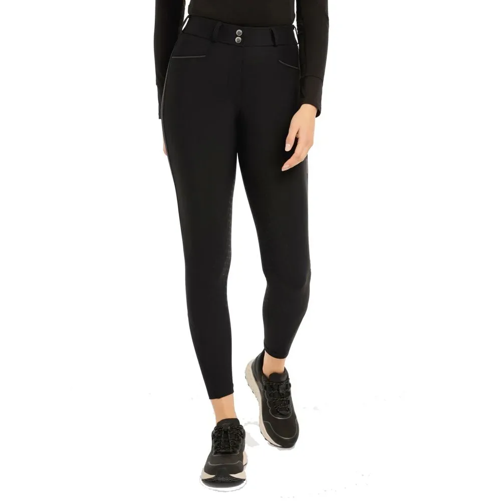 LeMieux Isabelle Reithose Vollgrip Damen