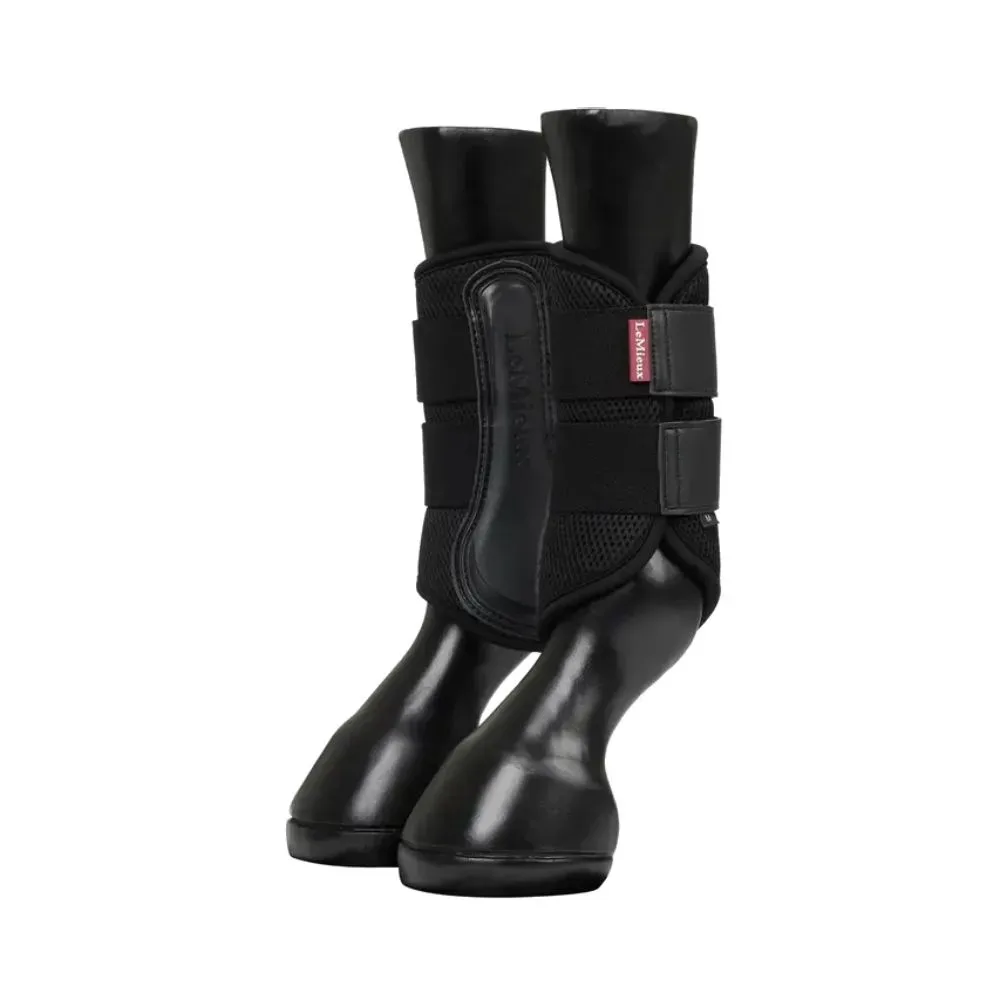 LeMieux Mesh Gamasche