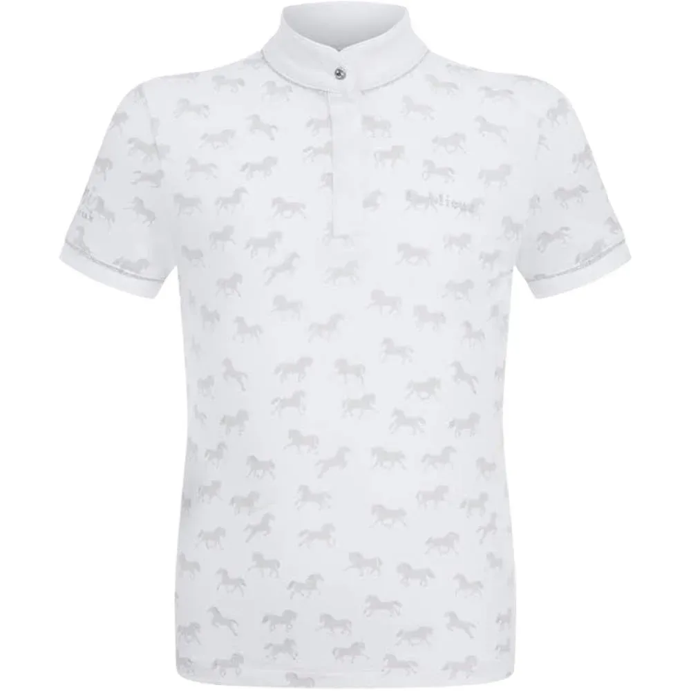 LeMieux Mini Bella Show Shirt