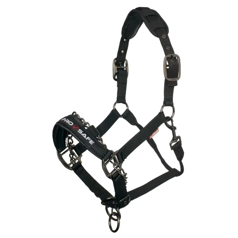 LeMieux ProSafe Führhalfter