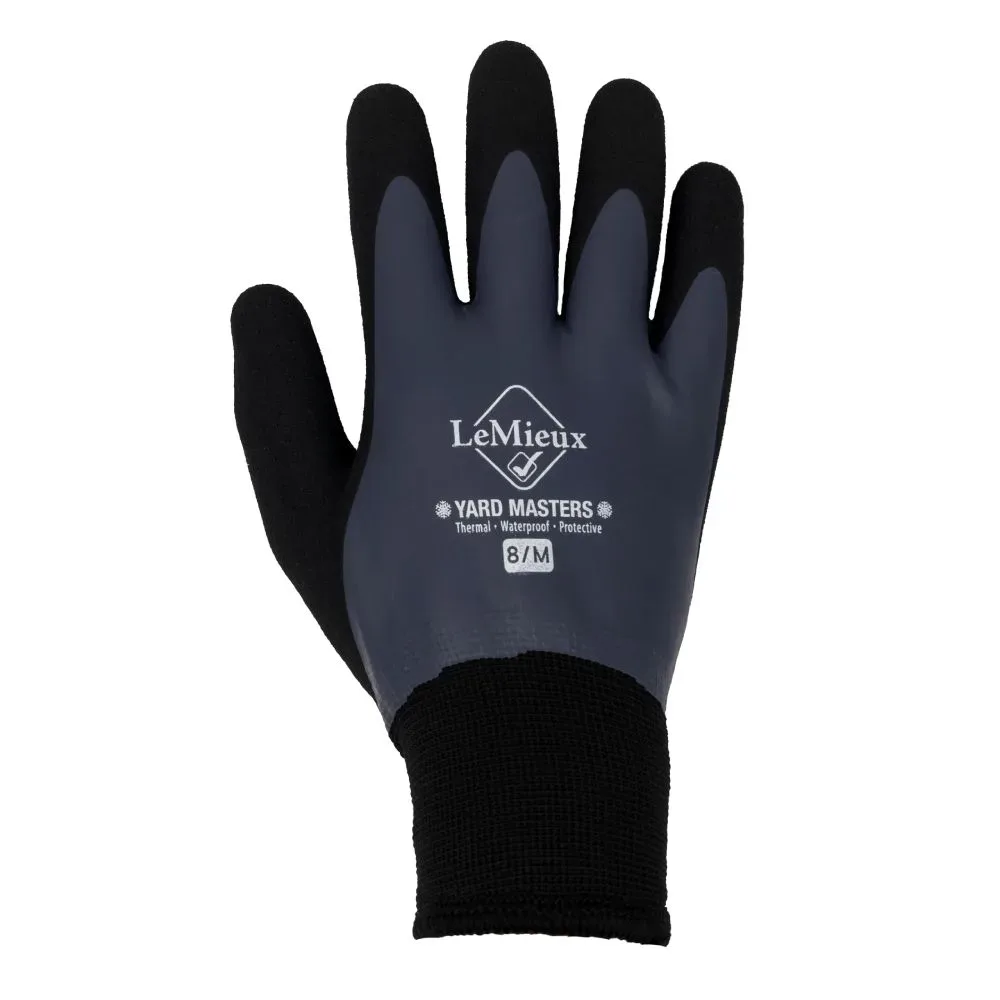 LeMieux ThermoArbeitshandschuhe