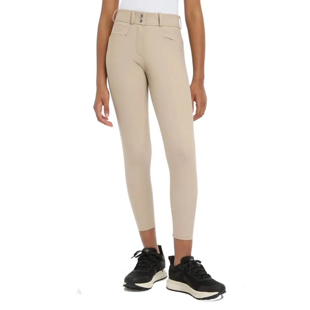 LeMieux Young Rider Izzy Reithose Vollbesatz Kinder