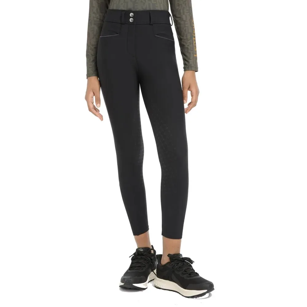 LeMieux Young Rider Izzy Reithose Vollbesatz Kinder