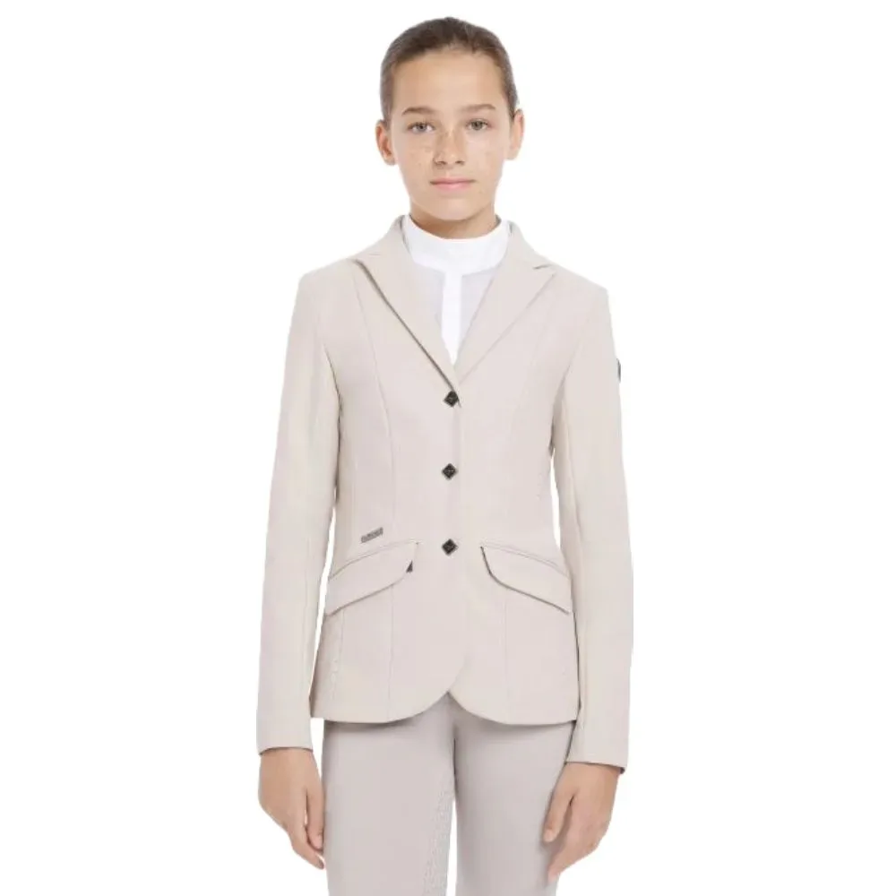 LeMieux Young Rider Kennedy Turnierjacket Kinder