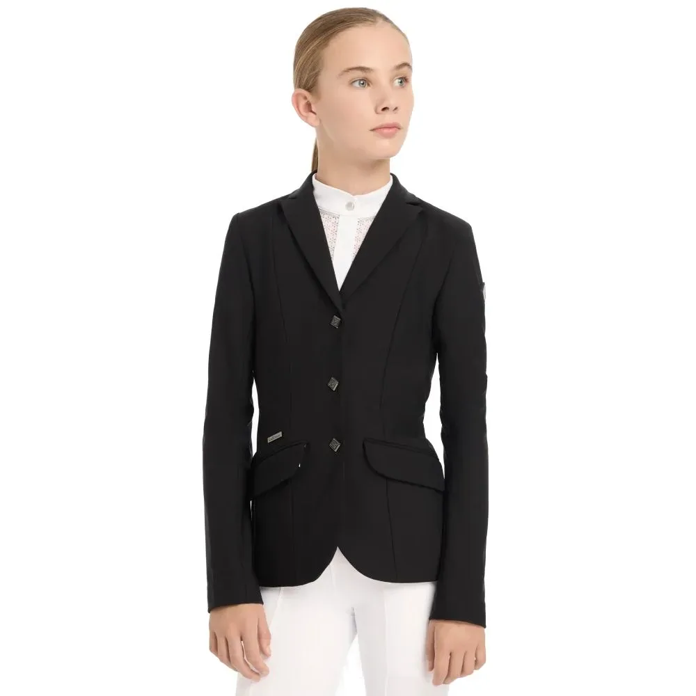 LeMieux Young Rider Kennedy Turnierjacket Kinder