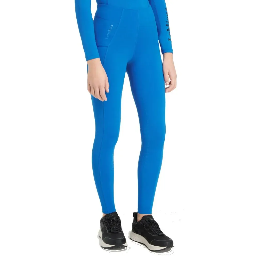 LeMieux Young Rider Orla Leggings Kinder