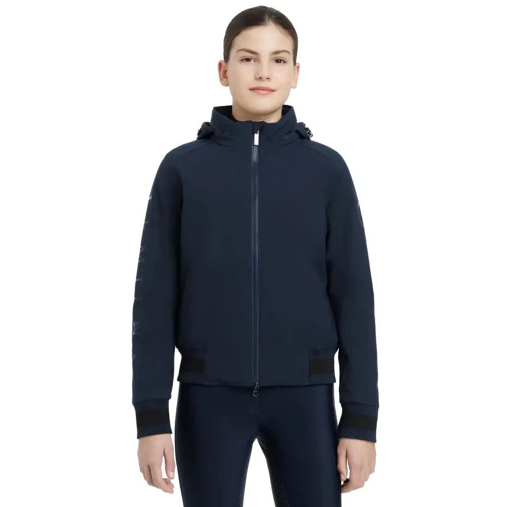LeMieux Young Rider Teamjacke Kinder