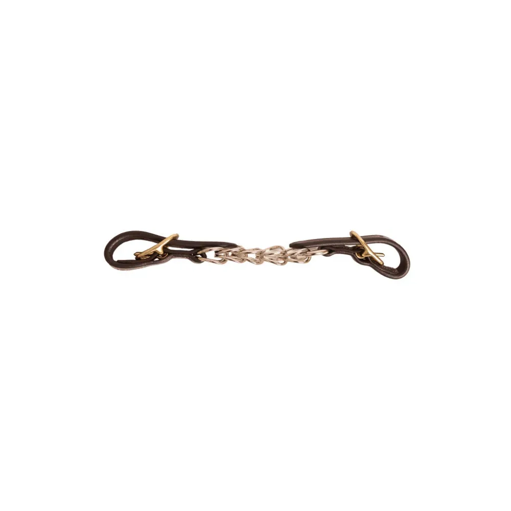 Dyon Hackamore chain single DCollection