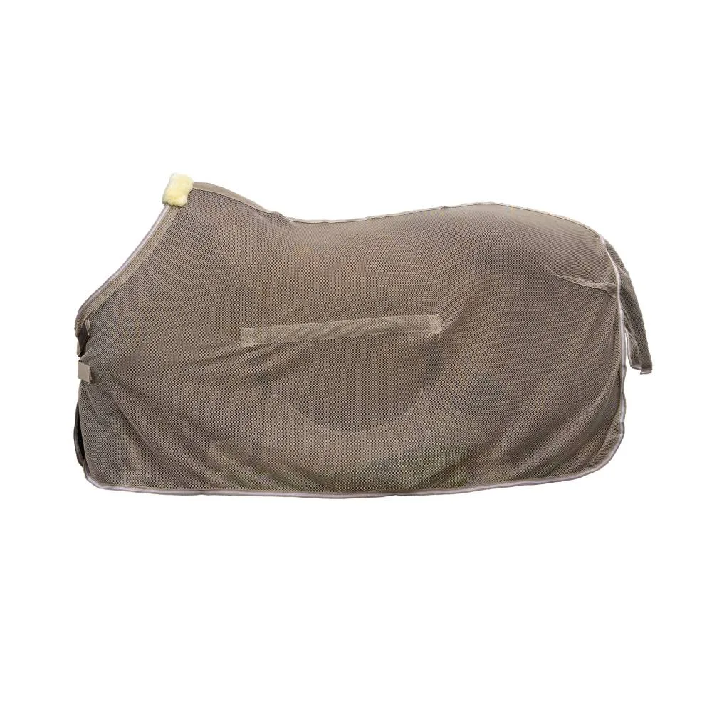 Kentucky Horsewear Fliegendecke mit Bauchteil Comfort