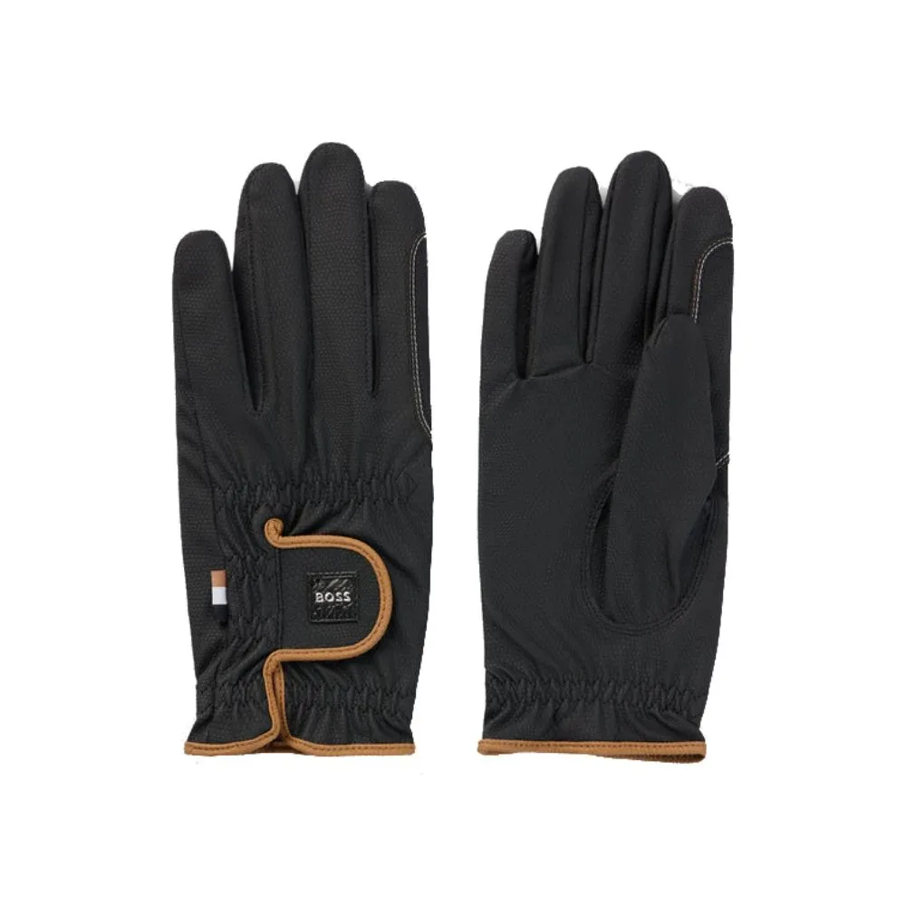 BOSS Equestrian Reithandschuhe Hybrid