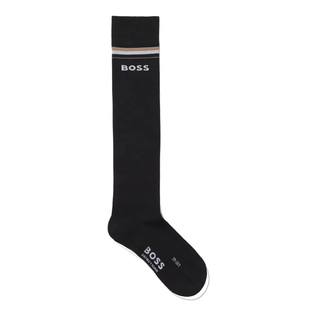 BOSS Equestrian Classic Sommer Reitsocken