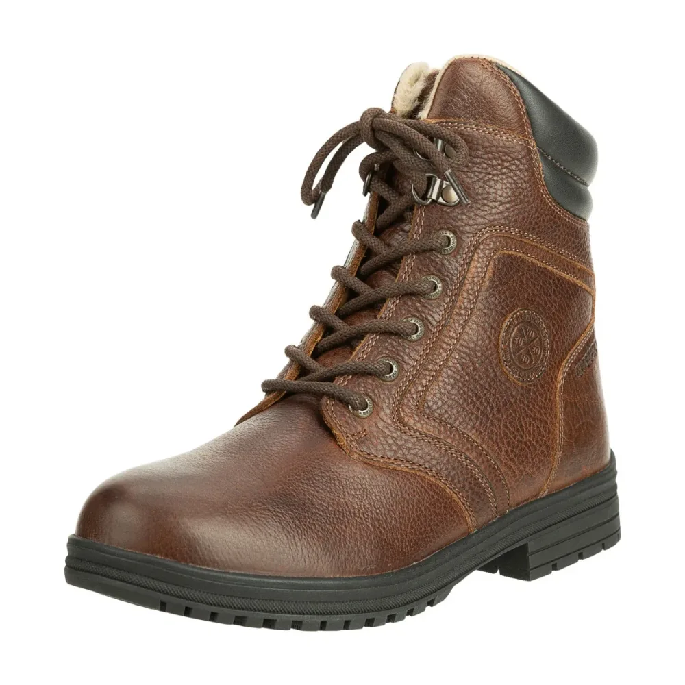 Suedwind AMARON LACE WOOL  WATERPROOF Stiefeletten Damen und Herren