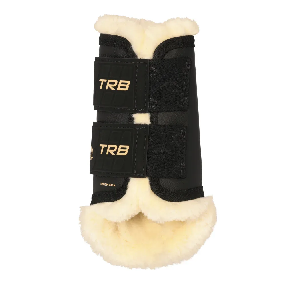 Veredus TRB Save the Sheep Gamaschen Vorne