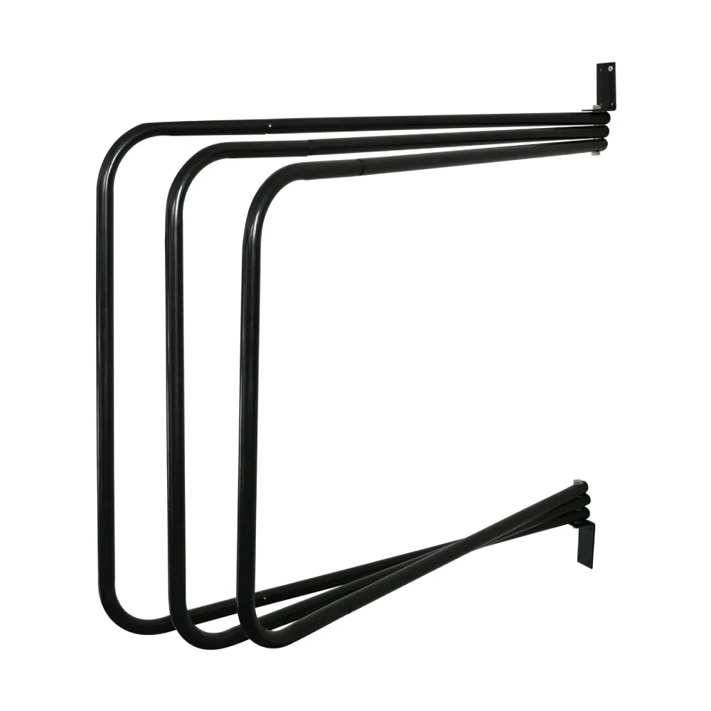 Waldhausen Deckenhalter3Schwenkarme