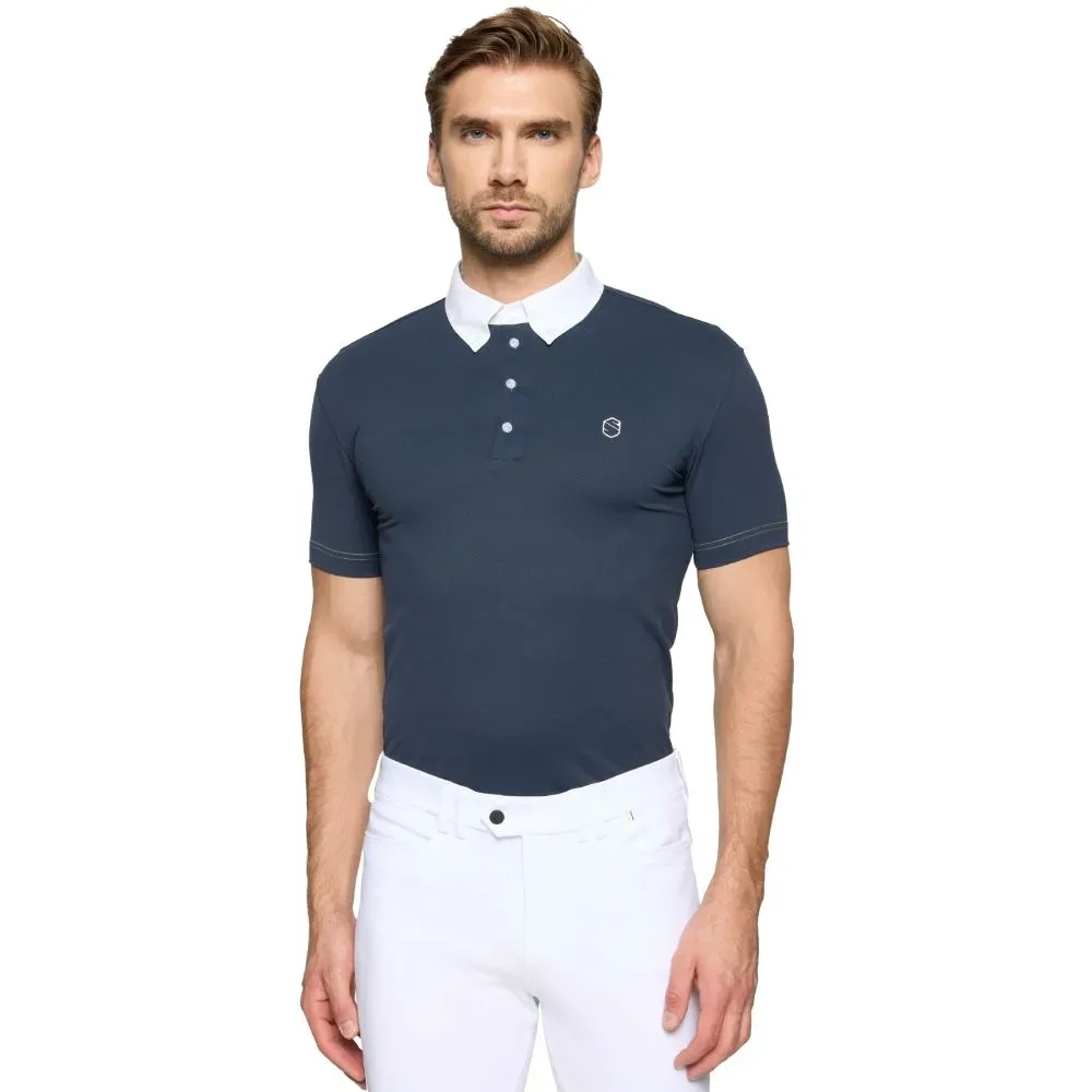 Samshield Charles Turniershirt Herren