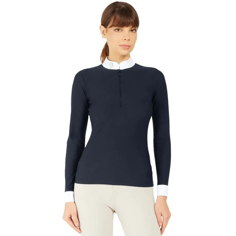 Samshield Aloise Turniershirt Damen