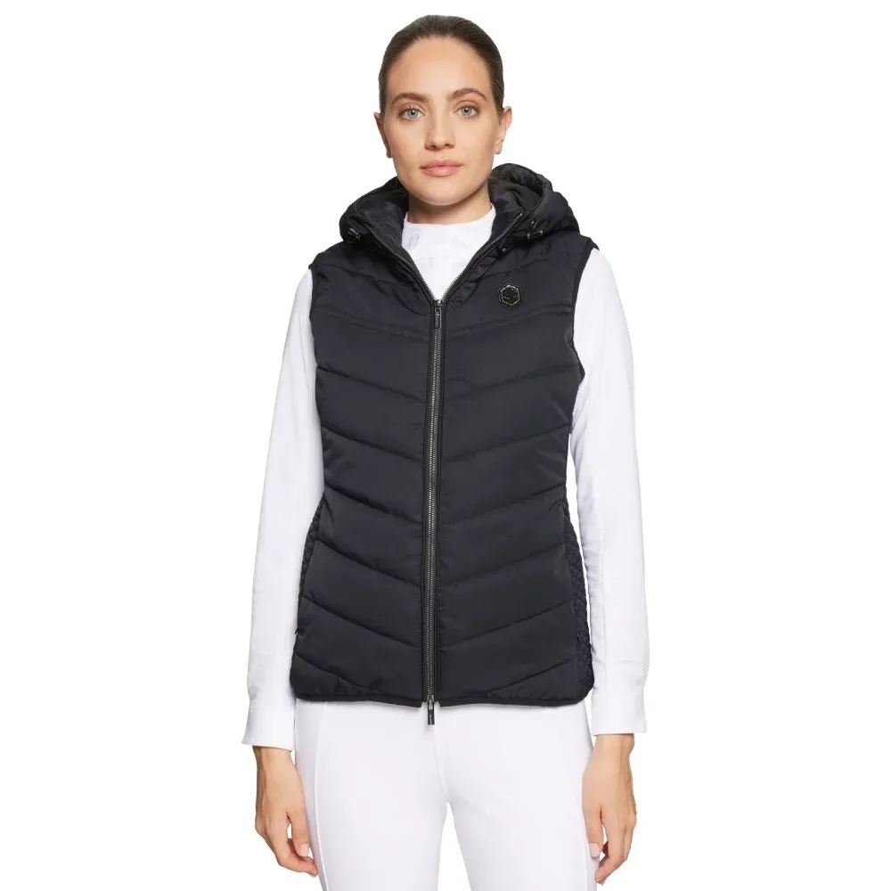 Samshield Val Disere Weste Damen