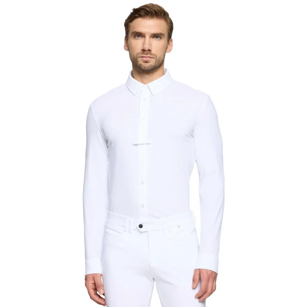 Samshield Smith Turniershirt Herren