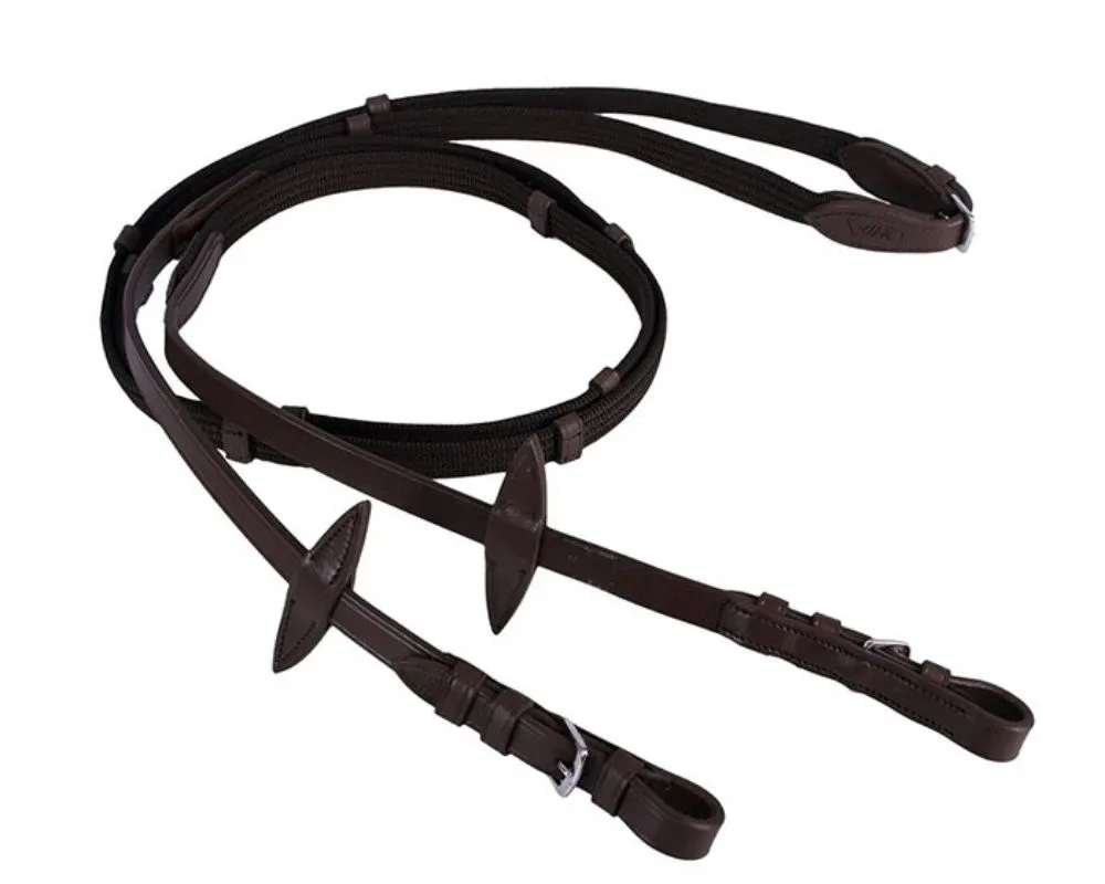 QHP Gurtzügel