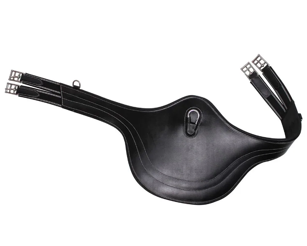 QHP Stollenschutzgurt mit LuxusNähten