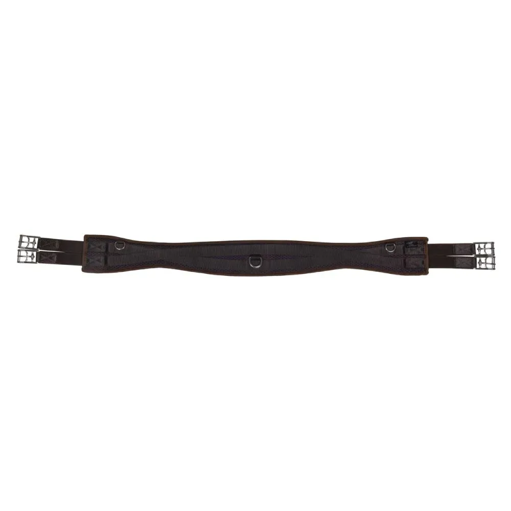 QHP Vielseitigkeitsgurt Air Mesh