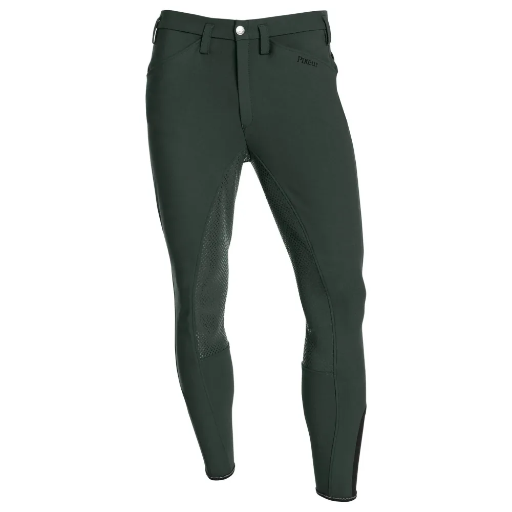 Pikeur Rossini Grip II Ganzbesatzhose Herren
