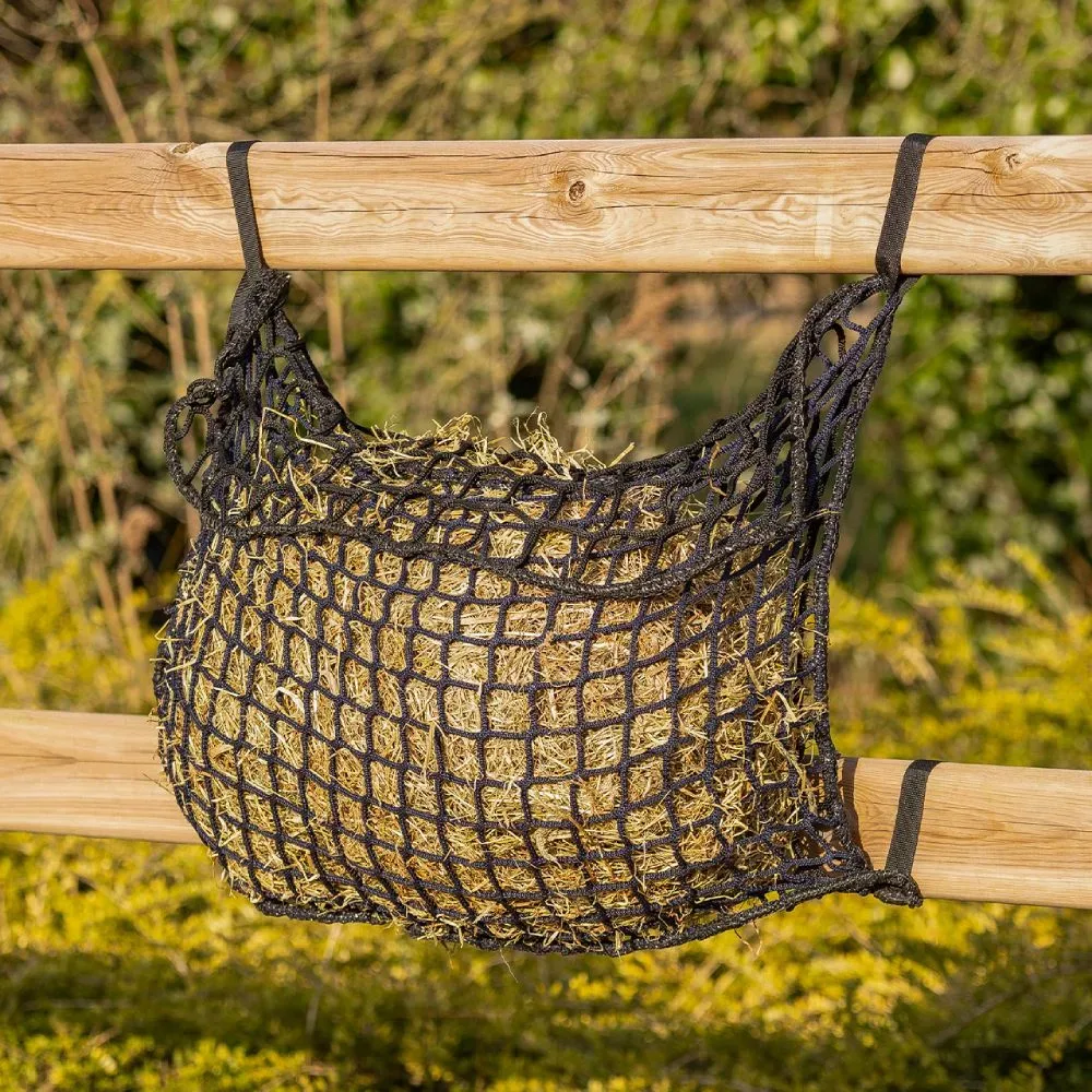 QHP Slowfeeder Heunetz Twosided