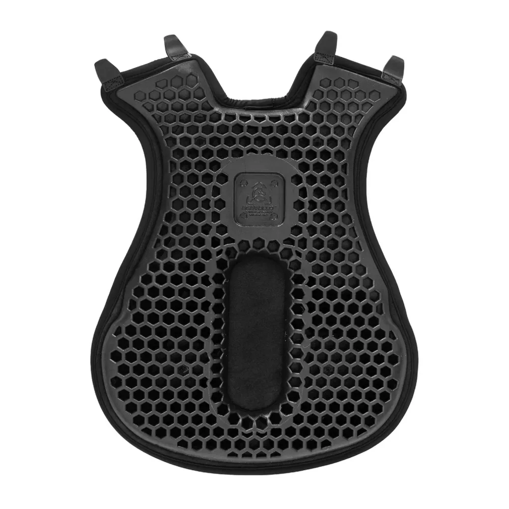Acavallo Sattelsitzkissen Ortho Coccyx DriLex Western