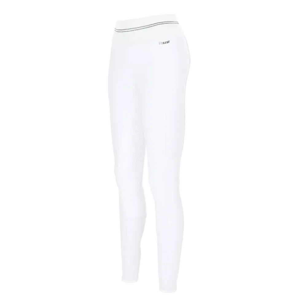 Pikeur Gia Grip Athleisure Trainingsreithose FullGrip Damen