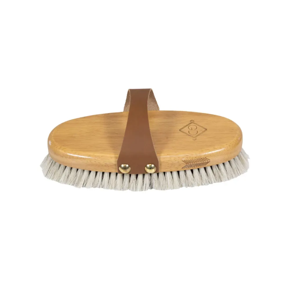 Grooming Deluxe Pferdepflegebürste