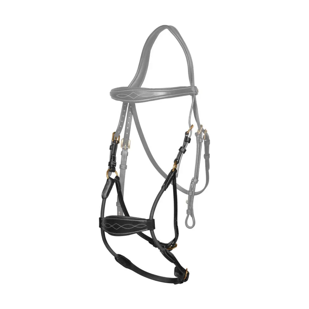 Dyon hybrider elastischer Nasenriemen DY Collection